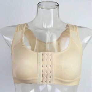 *NEW* Set of 3 -- Corset Style Comfortable Adjustable Bras | Size XL